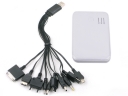 Hign Quality Portable Power Bank 5000mAH For Mobile Device