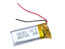 Lithium Polymer Battery For Toy Battery