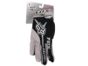 Fox Racing Freeride Gloves - Black