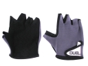 DUEL Bike Cycling Sports Half Finger Gloves