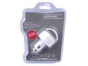 3.1A Professional Dual USB Car Charger For iPad And iPhone4