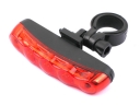 FY-20118 Bicycle Rear Light Safety Flash Light Lamp