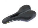 VELO Bicycle Seat Cover - Black