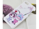 Delicate Classic Case for iPhone 5-D-001-03