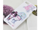 Delicate Classic Case for iPhone 5-D-001-04