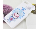 Delicate Classic Case for iPhone 5-D-001-06
