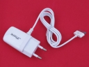 TC E250 Travel Charger AC Adapter For iPhone and iPad
