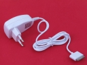 CT33E-IPO Travel Charger for iPhone 4, iPhone 3G/3GS, iPod (White)