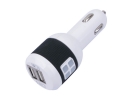 CC26-USB Car Charger Drive With Dual USB Power Charger