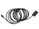 3.0M MHL Adapter Micro to HDMI For SmartPhone, HDTV