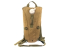 Durable Double Layered Nylon Hydration Water Bag Bladder Backpack
