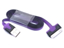USB Data Cable For Touch iPhone iPod