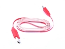 USB Data Cable - Red