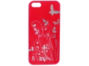 Red Protection Shell for iPhone 5G