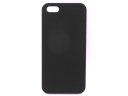 Black Protection Shell for iPhone 5G/5S