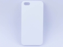 White Protection Shell for iPhone 5G/5S