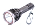 UranusFire X10 CREE XM-L T6 LED Diving Flashlight