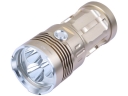 SKY RAY 3 x CREE XM-L T6 LED 3-Mode Bright Flashlight