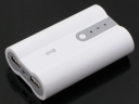ENB Smart Power Bank Mobile Battery Compartment