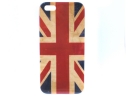 Britain Flag Pattern Protection Shell for iPhone 5G