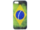 Green, Blue, Yellow Protection Shell for iPhone 5G