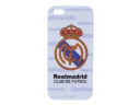 Realmadrid Club DE FUTBOL Pattern Protection Shell for iPhone 5G