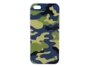 Camouflage Pattern Protection Shell for iPhone 5G