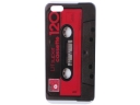 LH Super Cassette Pattern Protection Shell for iPhone 5G