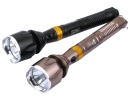 UltraFire JP-8098 CREE XM-L T6 LED 1000LM 5-Mode Rechargeable Flashlight Torch