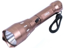 UltraFire SG-735 CREE XP-E LED 3-Mode Flashlight