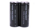 2Pcs United Palight 26650 5000mAh 3.7V Li-ion Battery