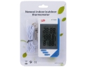 KT-908 Newest Indoor/outdoor Thermometer