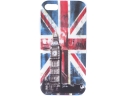 British Flag Pattern Protection Shell for iPhone 5G