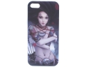 Fashion Pattern Protection Shell for iPhone 5G