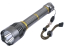 HuoMingWei MW-024 CREE XM-L T6 LED 5-Mode Flashlight