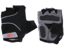 CBR S001 Cycling Bike Bicycle Half Finger Gloves