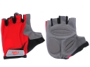 CBR S002 Cycling Bike Bicycle Half Finger Gloves
