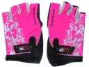 SCOYCO BG-08 Cycling Men's Special Half Finger Gloves