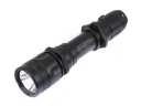 JETBeam PC25 CREE XM-L T6 LED 408 Lumens Flashlight