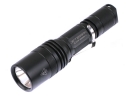 JETBeam BC25 CREE XM-L T6 LED 650 Lumens Flashlight