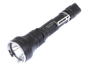 JETBeam RRT-15 CREE XM-L T6 LED 480 Lumens Flashlight
