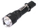 ROFIS TR31C CREE XM-L T6 LED 7-Mode Flashlight