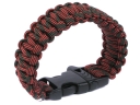 Outdoor Life-saving Belt Strap-Red