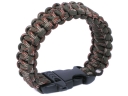 Outdoor Life-saving Belt Strap-Dark Green