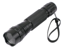 501B Flashlight Accessories （Five colors）