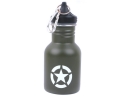 The MG350 Humvee Sport Bottle