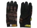 Mechanix Wear Seal Full Finger Gloves Cycling Gloves