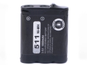 511 Ni-MH 3.6V 1000mAh Rechargeable Battery