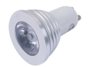 GU10 LED Downlight Spot Light Bulb-Cool White