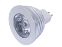 MR16 LED Downlight Spot Light Bulb-Cool White